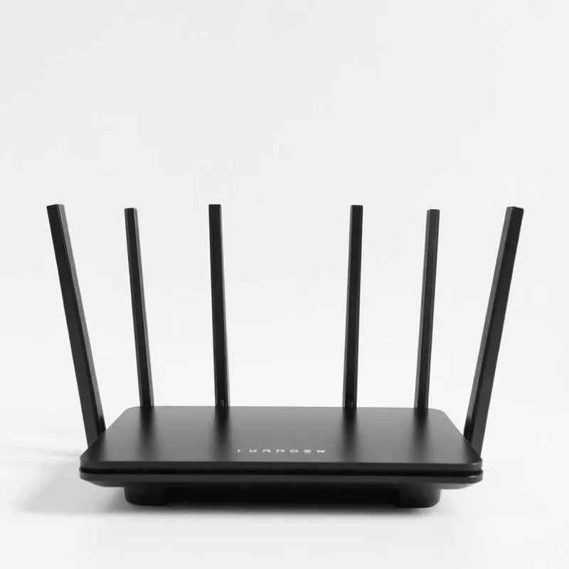 راوتر WiFi 6 AX1500