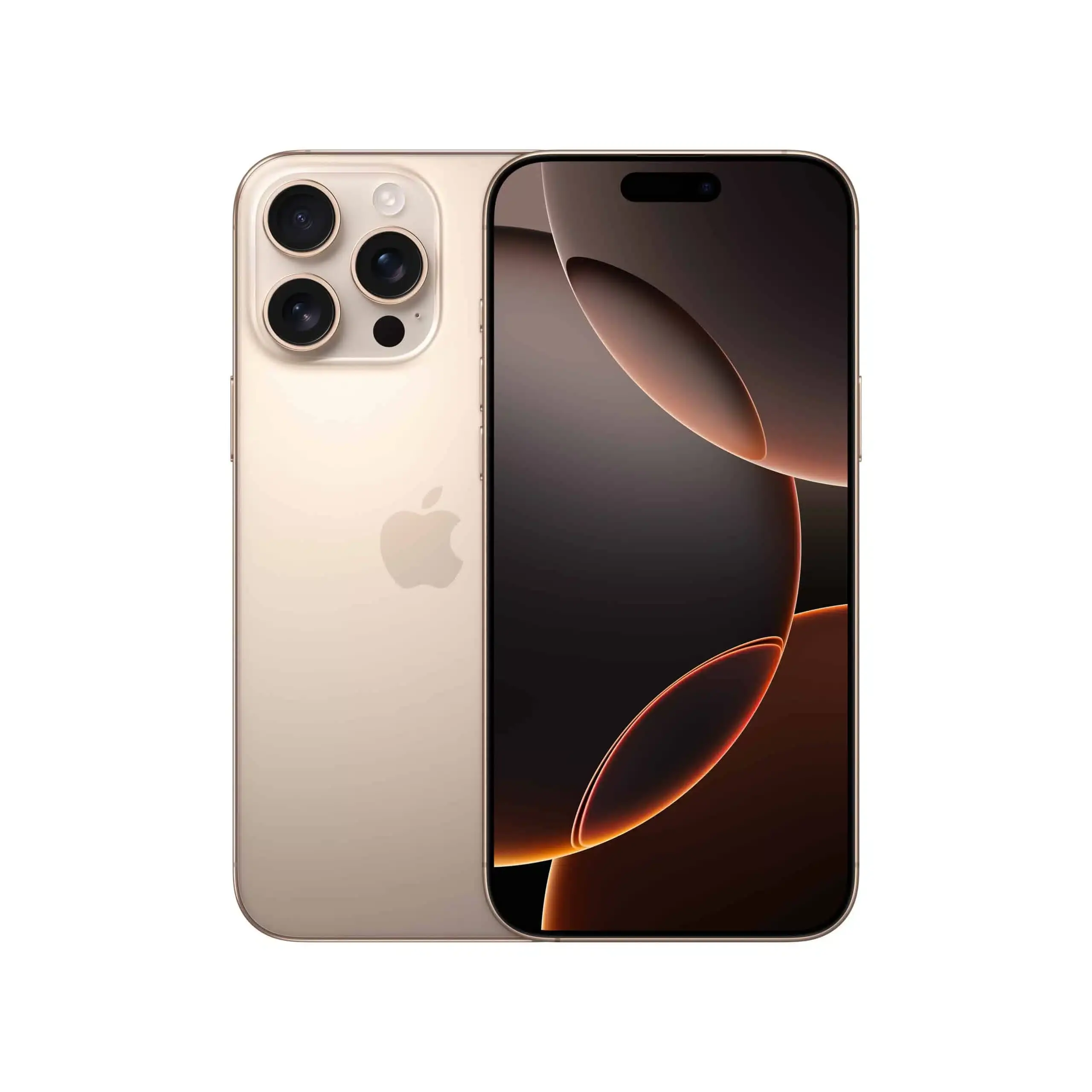 ايفون 16 برو ماكس GB 256