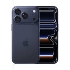 ايفون 17 برو ماكس شريحه الكترونية - 256GB - لون ازرق