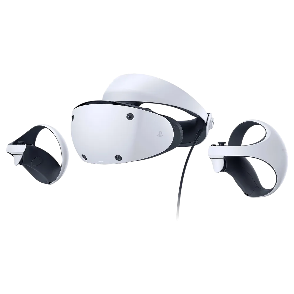 نظارة بلايستيشن في آر 2 PlayStation VR2