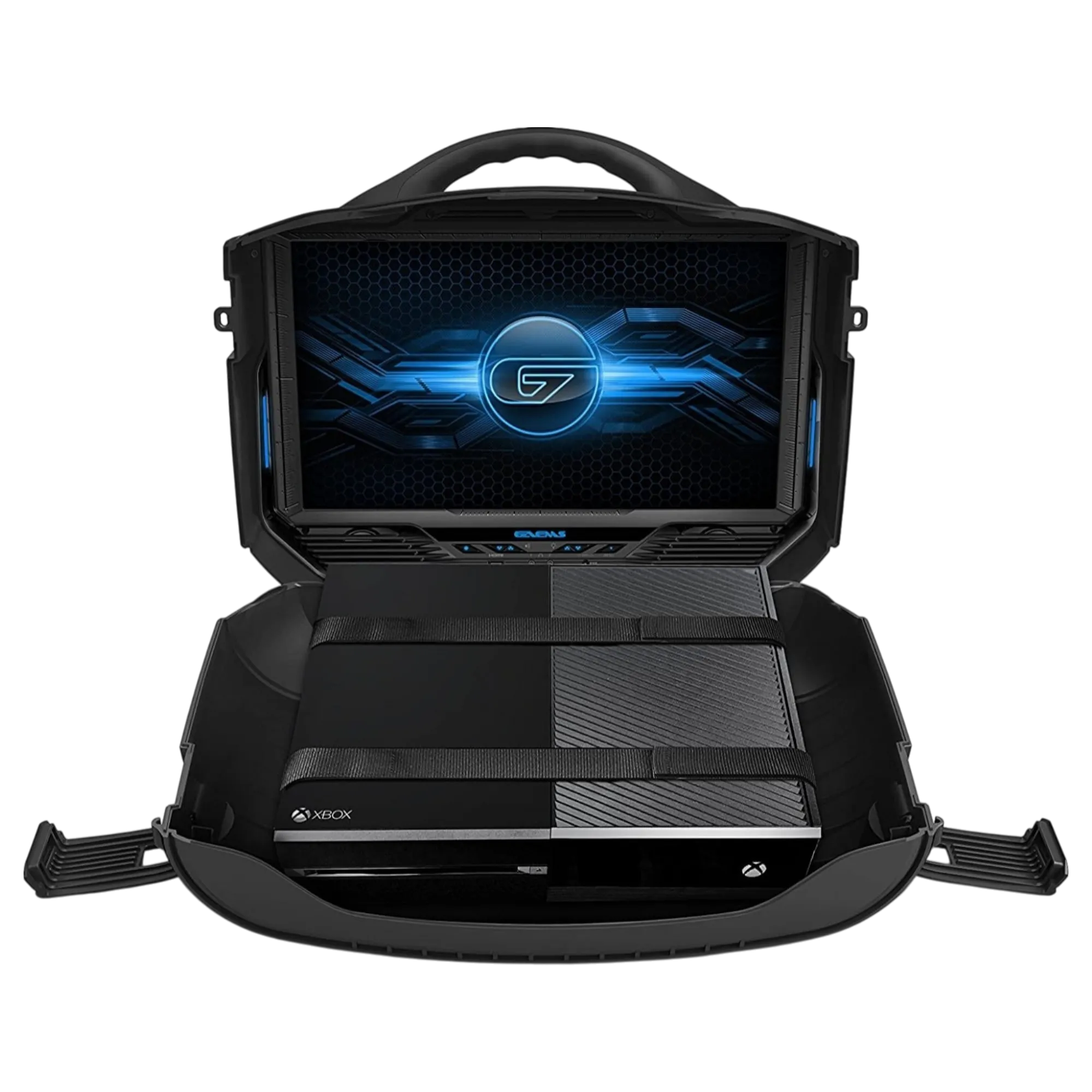 بيئة العاب متنقلة GAEMS Vanguard (G190)